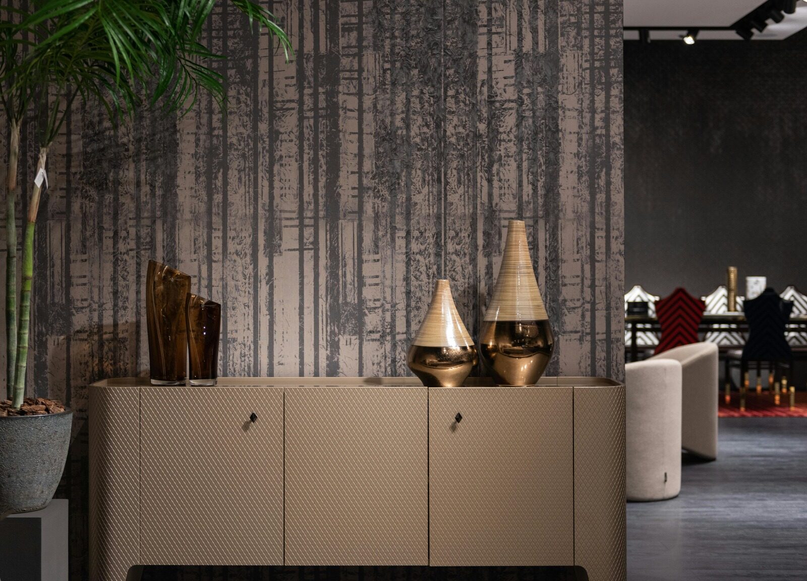 Dark abstract wallpaper Gurgaon