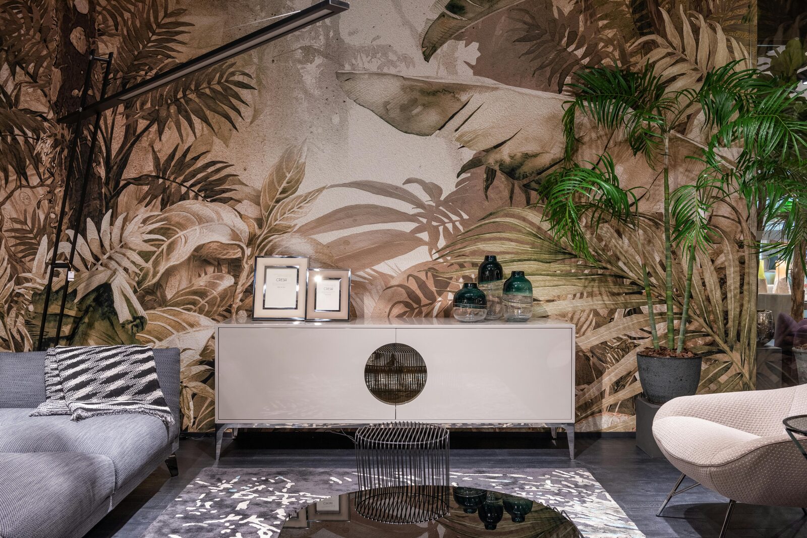 Mural wallpaper Gurgaon