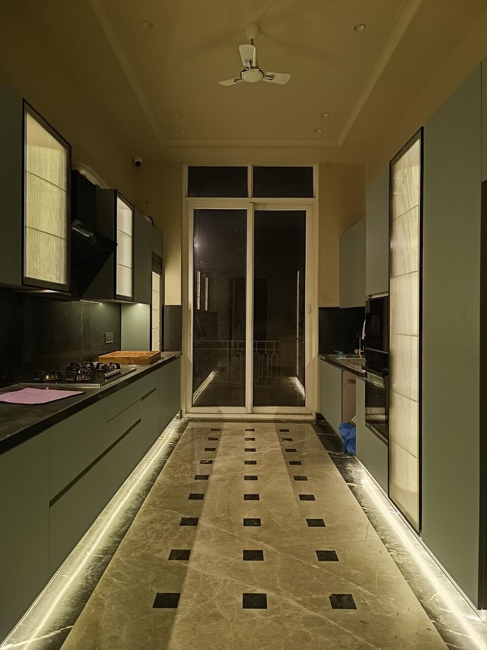 Modular Kitchens Gurgaon
