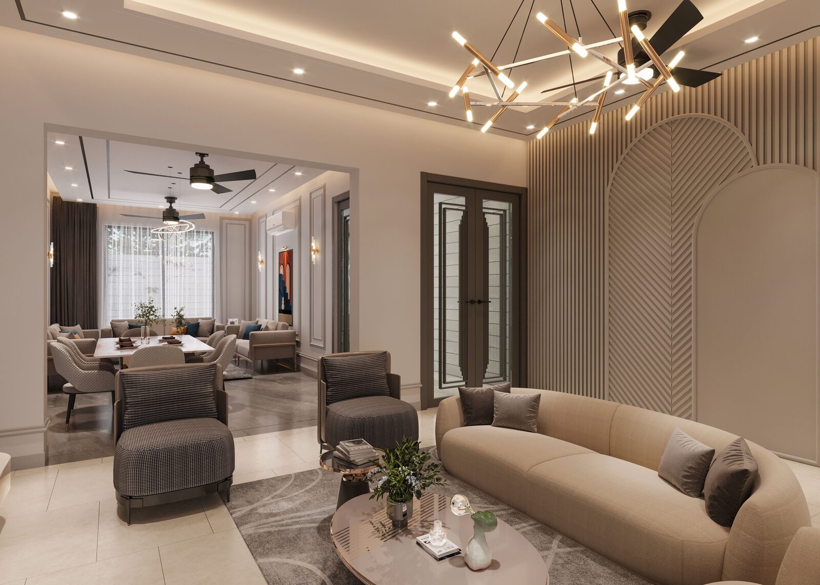 Complete Home Renovation Gurgaon